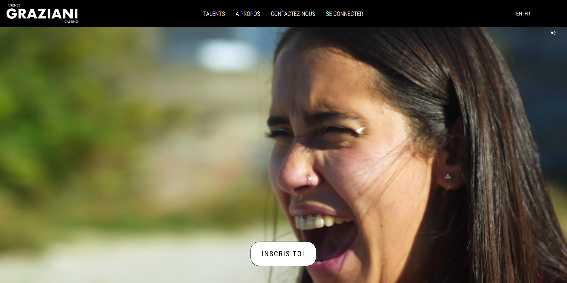 Application web sur mesure